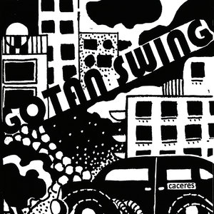 Bailando en el Alvear