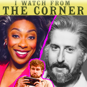 I Watch From The Corner (feat. Travis Kelce)