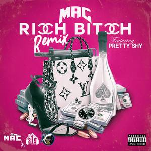Rich B!tch (Remix)