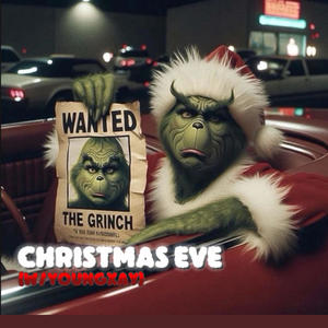 Christmas Eve (w/Youngxay) [Explicit]