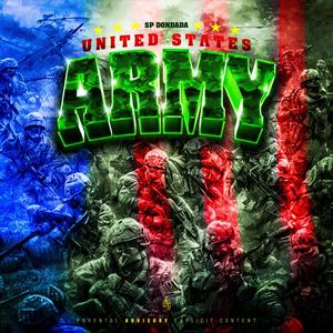 United States Army (Explicit)