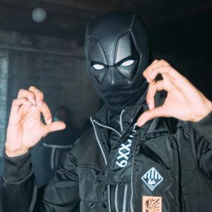 No Limit(feat. CNK) (Explicit)