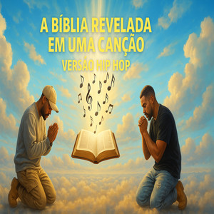 A bíblia revelada em uma canção versão Hip Hop