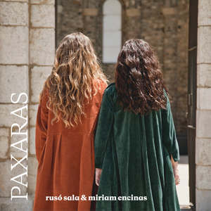 La Serena (feat. Miriam Encinas Laffitte)