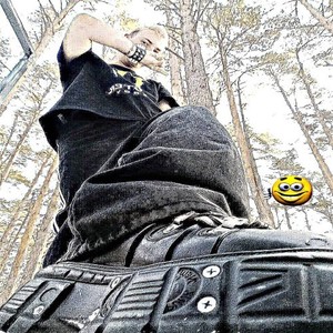 My System Crushed (Explicit)