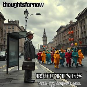 Routines (Explicit)