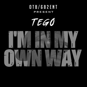 I'm In My Own Way (Explicit)