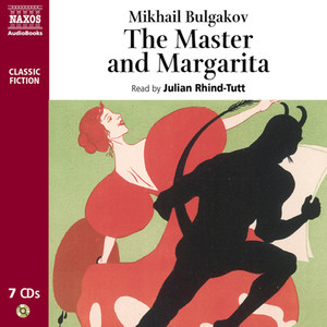 BULGAKOV, M.: Master and Margarita (The) [Abridged]