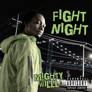 Fight Night (Explicit)