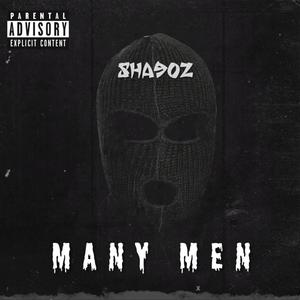 Many Men (Explicit)