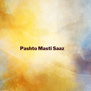 Pashto Masti Saaz