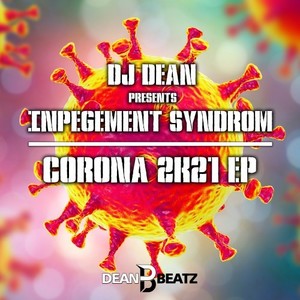 Corona 2K21 EP (Explicit)