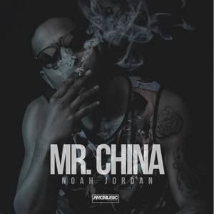 Mr. China