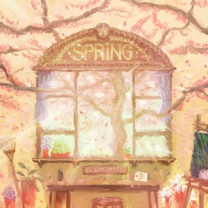 봄이 오나 봐 (spring)