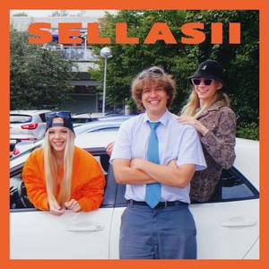 Sellasii (feat. Wibe & Erde) (Explicit)