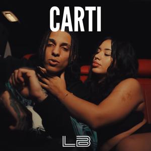 CARTI (Jerk Drill Instrumental)