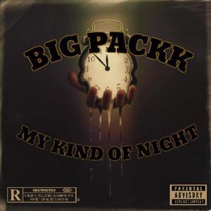 My Kind of Night (Explicit)