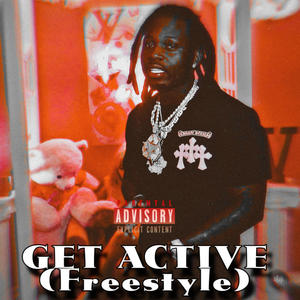 Yakol (Get Active Freestyle) (Explicit)