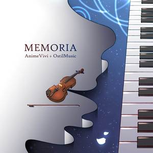 Memoria: A Video Game Ending Theme Collection