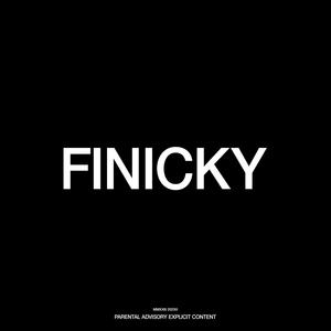 FINICKY (Explicit)