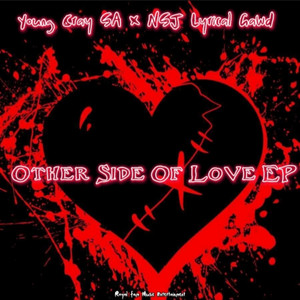 Other Side Of Love (Explicit)