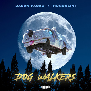 Dog Walkers (Explicit)