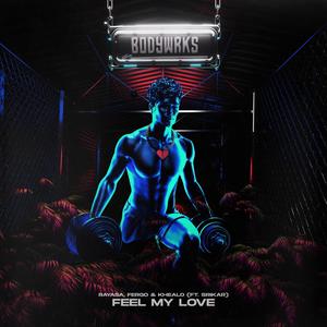 Feel My Love (Extended Mix)