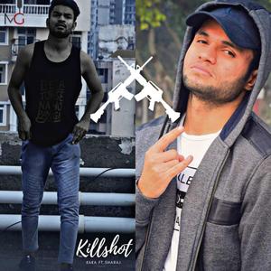 Killshot (feat. Sharaj) [Explicit]