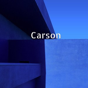 Carson