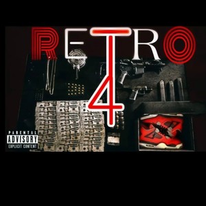 Retro4 (feat. Yisus) [Explicit]