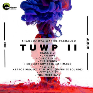 TUWP II