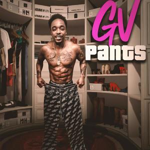 GV PANTS (Explicit)