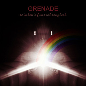 He Never Said Goodbye