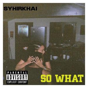 So What (Explicit)