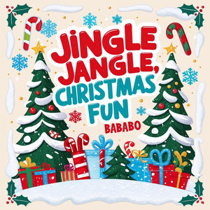 Jingle, Jangle, Christmas Fun