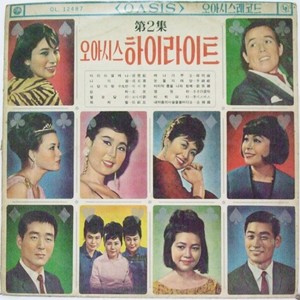 나의 꿈 (My Dream) (我的梦想)