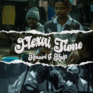 FLEXAI TIONE (feat. Kugz) [Explicit]