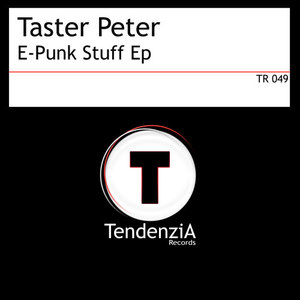 Kidding (Taster Peter Club Mix)