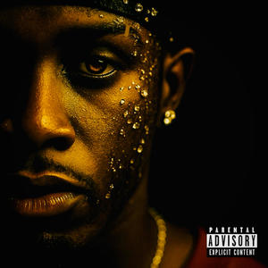 WALK ALONE (feat. 23 Metro) (Explicit)