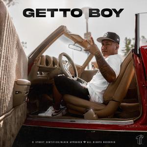 Getto Boy (Explicit)