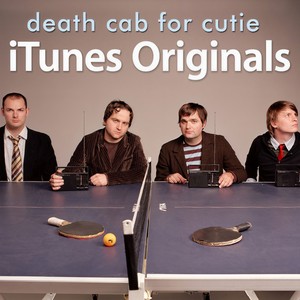 ITunes Originals