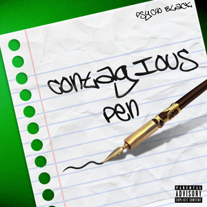 Contagious Pen (Explicit)