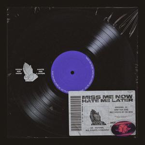 Depend On Me (Explicit)