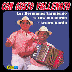 Con Gusto Vallenato