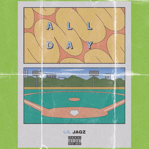 All Day (Explicit)