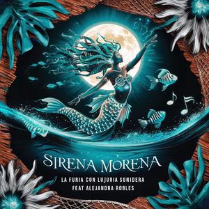 Sirena Morena (feat. Alejandra Robles)