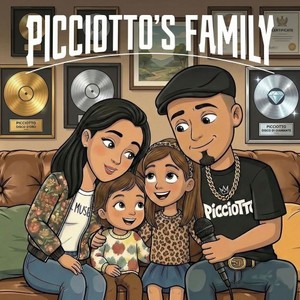 Picciotto's Family