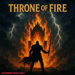 Throne of Fire
