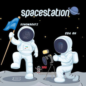 Spacestation (Explicit)