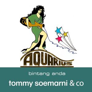 Aquarius Bintang Anda